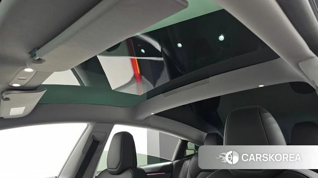 Tesla Model 3 id 4329336 из Кореи 7