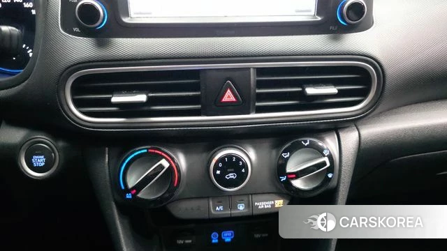 Hyundai Kona id 4203791 из Кореи 7