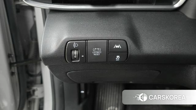 Hyundai Avante Hybrid (CN7) id 3827397 из Кореи 7