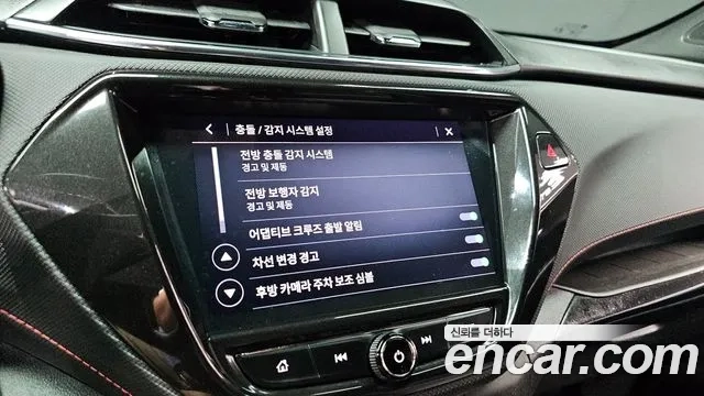 Chevrolet (GM Daewoo) Trailblazer id 2907501 из Кореи 7