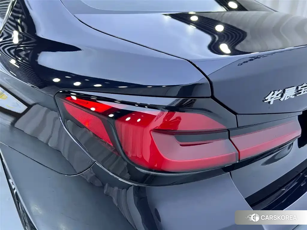 BMW 5 series id 4601068 из Китая 7