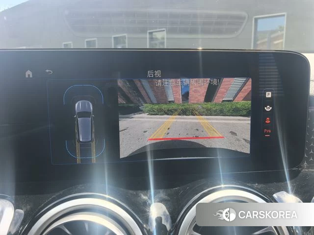 Mercedes-Benz EQB id 4300401 из Китая 7