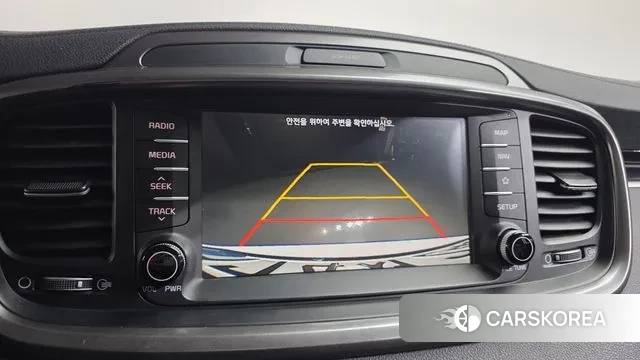 Kia The New Sorento id 3617306 из Кореи 7