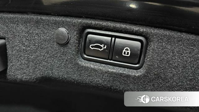Kia K7 Premier id 4615075 из Кореи 7