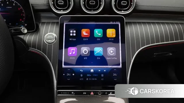 Mercedes-Benz CLE-Class C236 id 3679355 из Кореи 7