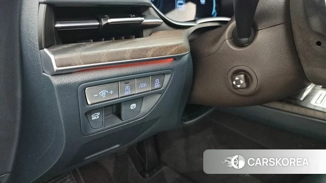 Genesis G80 (RG3) id 4785244 из Кореи 7