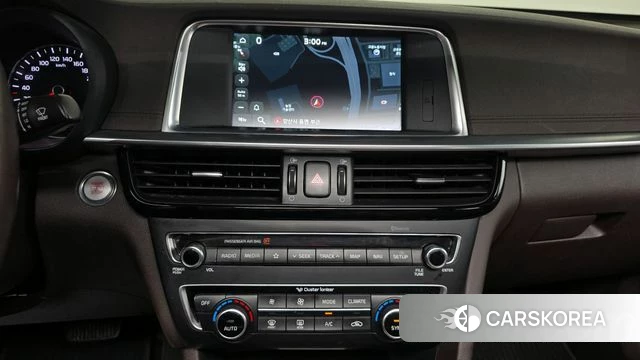 Kia The New K5 2nd generation id 4385031 из Кореи 7