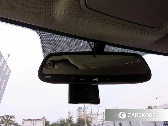 Hyundai Avante AD id 4345625 из Кореи 7