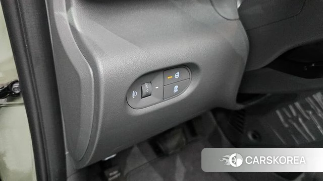 Hyundai Casper id 4635388 из Кореи 7