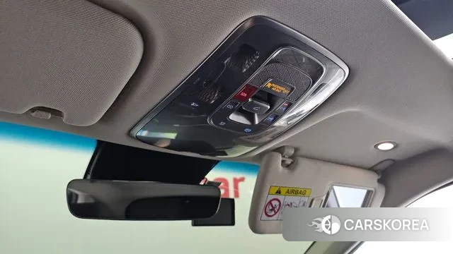 Genesis GV70 id 3591844 из Кореи 7