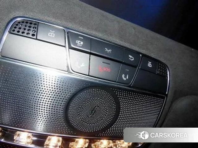 Mercedes-Benz S-Class W222 id 4543427 из Кореи 7