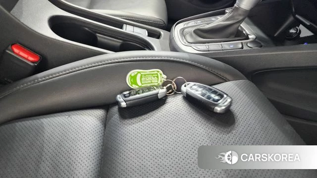 Hyundai The New Kona id 3965626 из Кореи 7