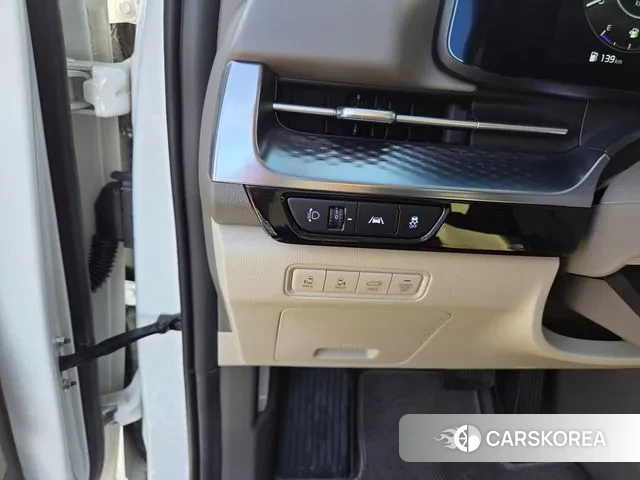 Kia Carnival 4th generation id 3664711 из Кореи 7