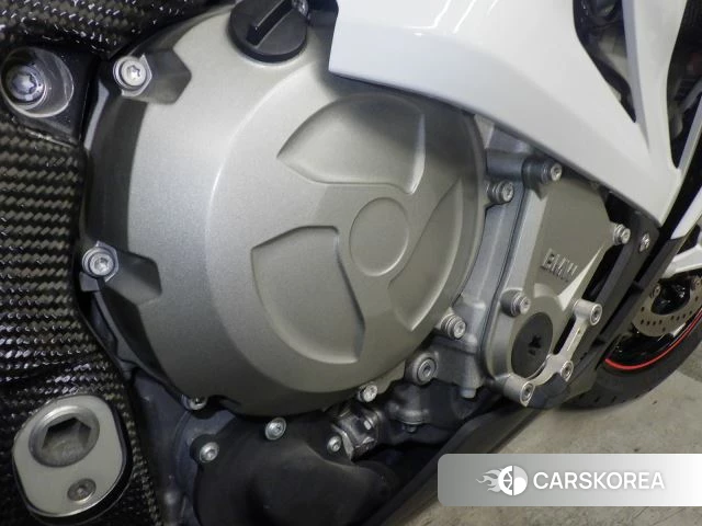 BMW S1000RR id 3946473 из Японии 7