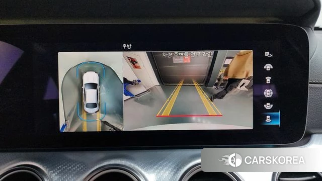 Mercedes-Benz E-Class W213 id 3807236 из Кореи 7