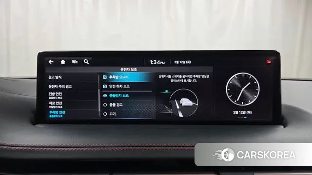 Genesis GV70 id 3777917 из Кореи 7