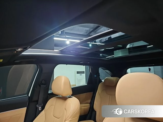 Kia Sorento 4th Generation id 4549893 из Кореи 7