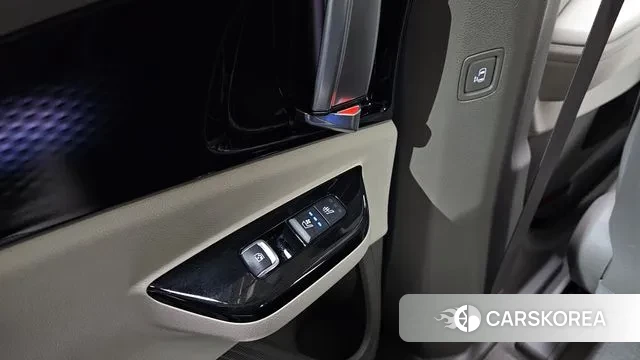 Kia Carnival 4th generation id 3654963 из Кореи 7