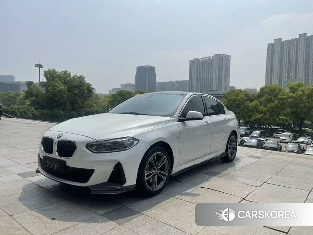 BMW 1 series id 4260377 из Китая 7