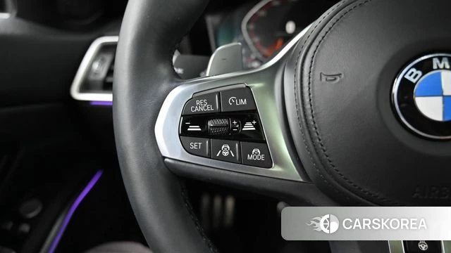 BMW 3 Series (G20) id 4196280 из Кореи 7