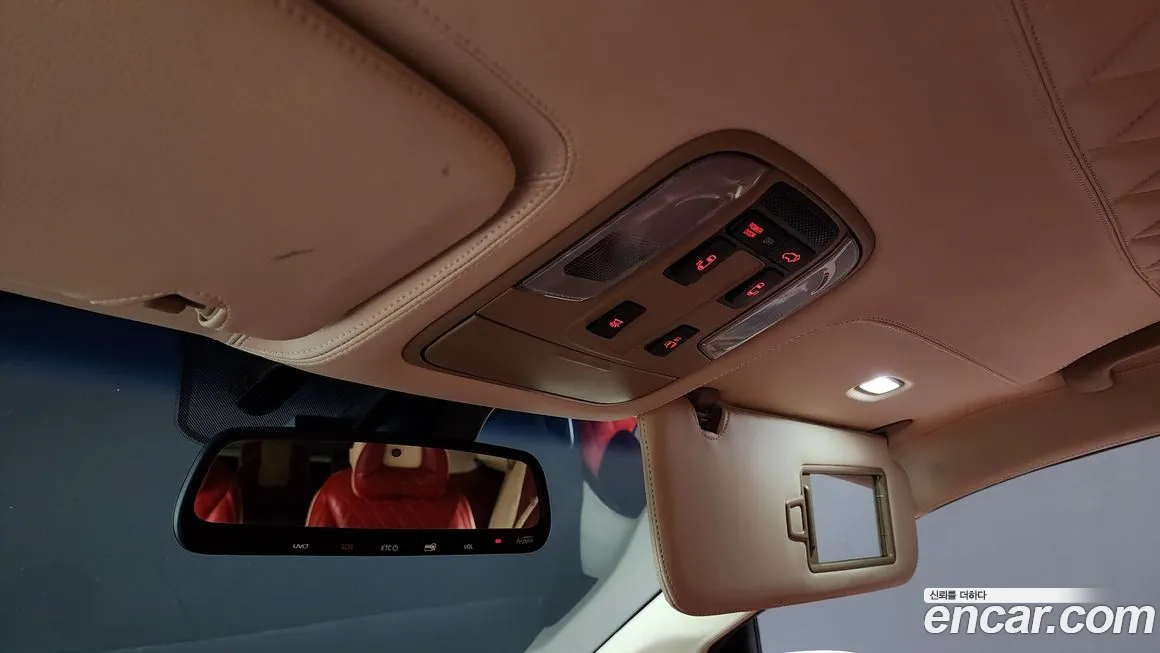 Kia The New Carnival id 2171005 из Кореи 7