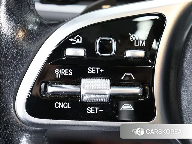 Mercedes-Benz GLE-Class W167 id 3660711 из Кореи 7