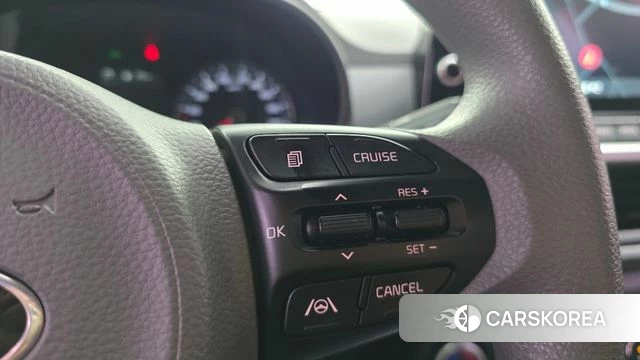 Kia Morning Urban (JA) id 4604234 из Кореи 7