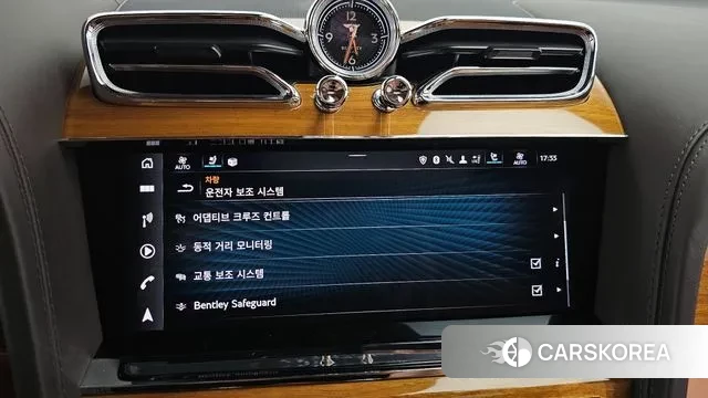 Bentley Bentayga id 2939678 из Кореи 7