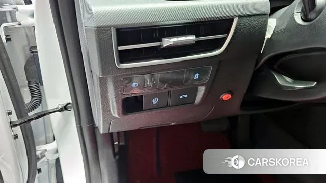 Hyundai Sonata D Edge (DN8) id 3571398 из Кореи 7