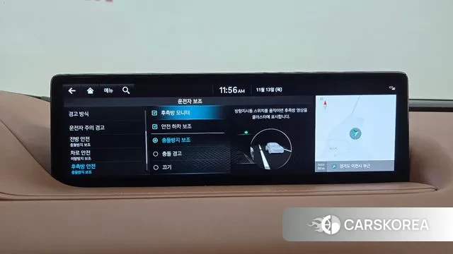 Genesis G80 (RG3) id 3360014 из Кореи 7