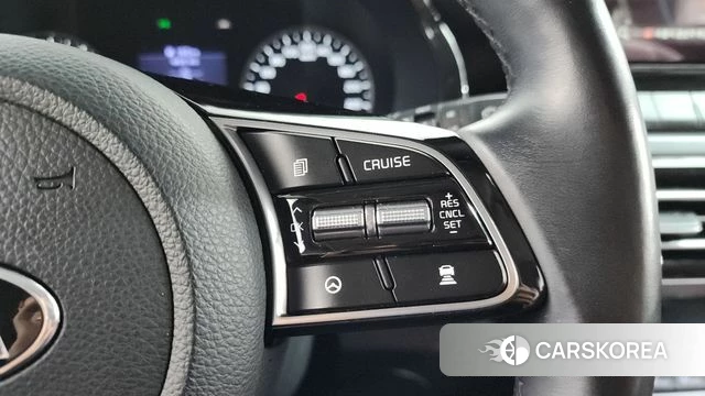 Kia Seltos id 4362888 из Кореи 7