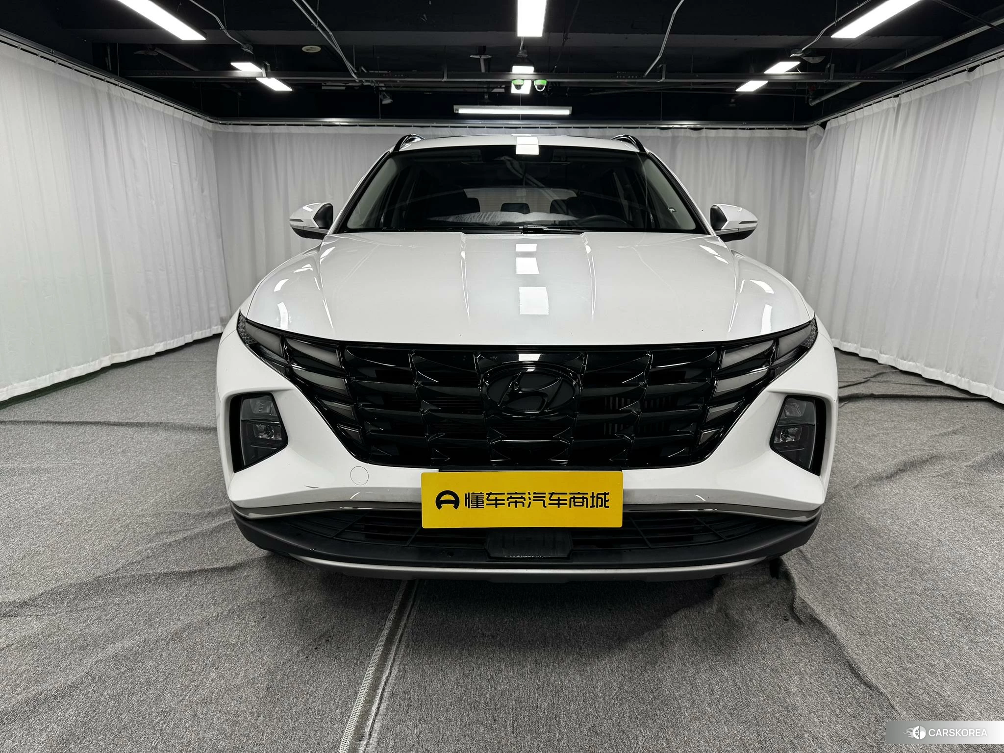 Hyundai Tucson id 4468167 из Китая 7