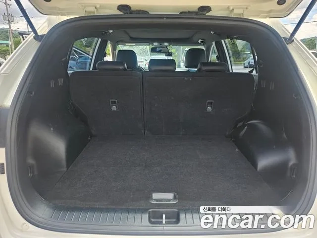 Kia Sportage The Bold id 2956865 из Кореи 7