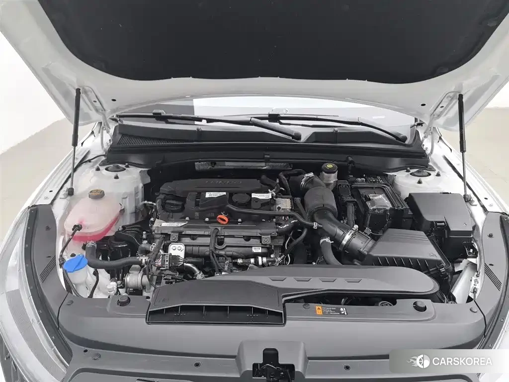 Kia K5 id 4577507 из Китая 7
