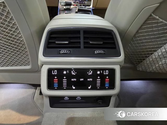 Audi A7 (4K) id 4315336 из Кореи 7