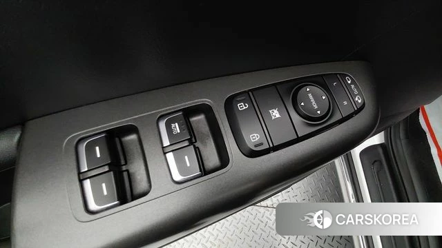 Kia Sportage 4th Generation id 4850185 из Кореи 7