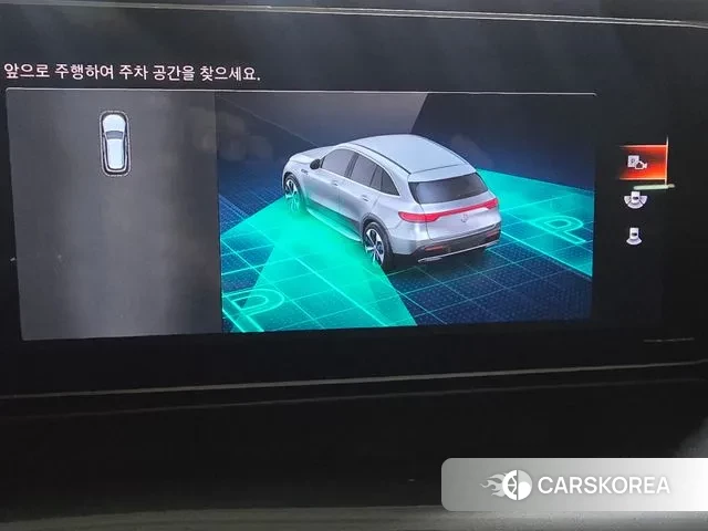 Mercedes-Benz EQC N293 id 3464240 из Кореи 7