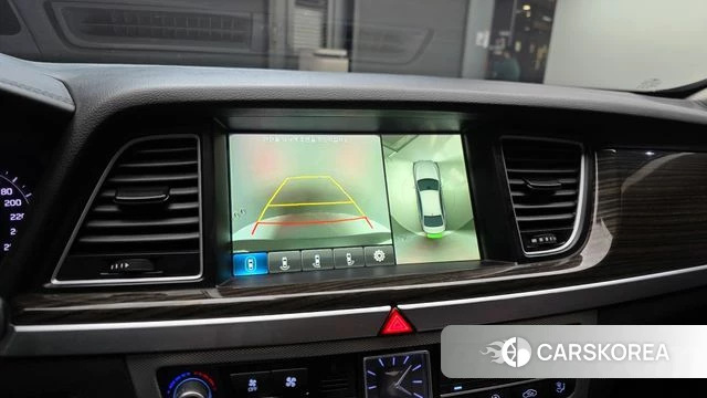 Genesis G80 id 3821006 из Кореи 7