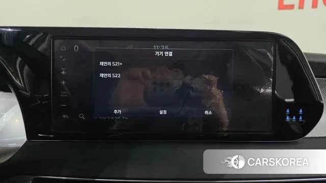 Hyundai The New Palisade id 3696732 из Кореи 7