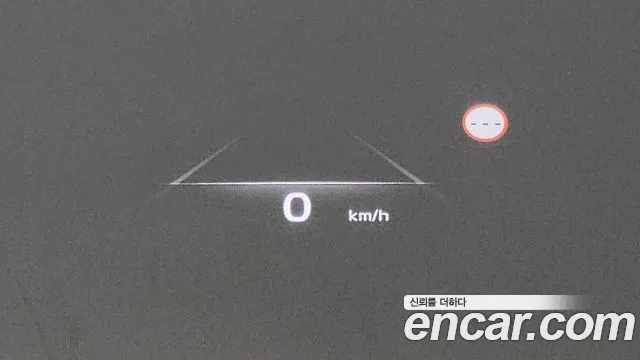 Kia K8 Hybrid id 2700211 из Кореи 7