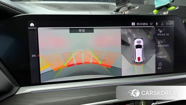 BMW X7 (G07) id 3866796 из Кореи 7