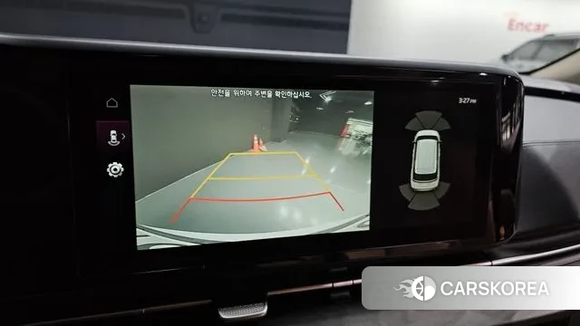 Kia Carnival 4th generation id 3561635 из Кореи 7