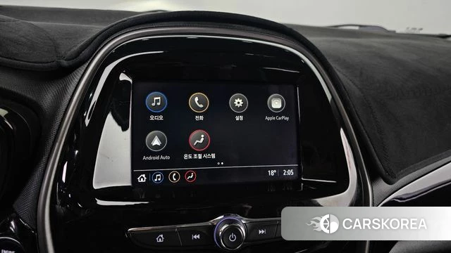 Chevrolet (GM Daewoo) The New Spark id 3935971 из Кореи 7