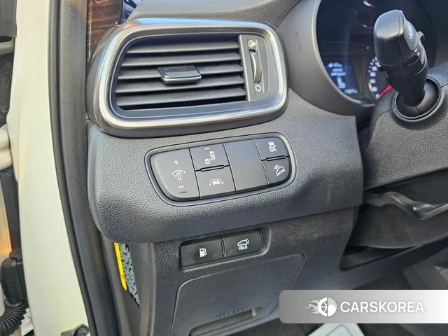 Kia The New Sorento id 3823931 из Кореи 7