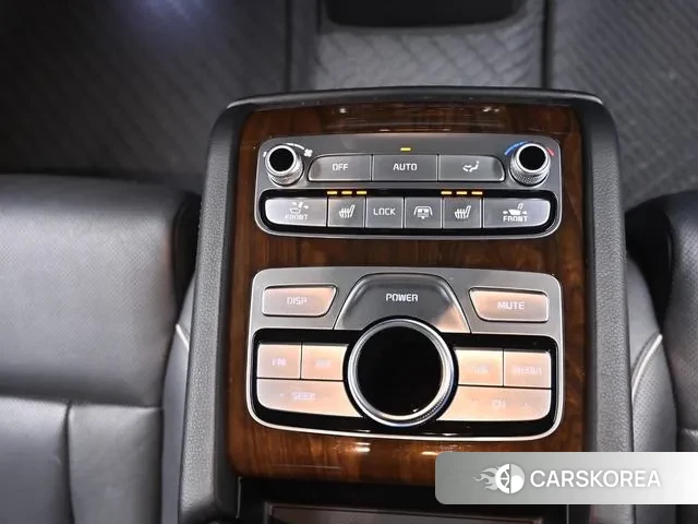 Kia More K9 id 3226690 из Кореи 7