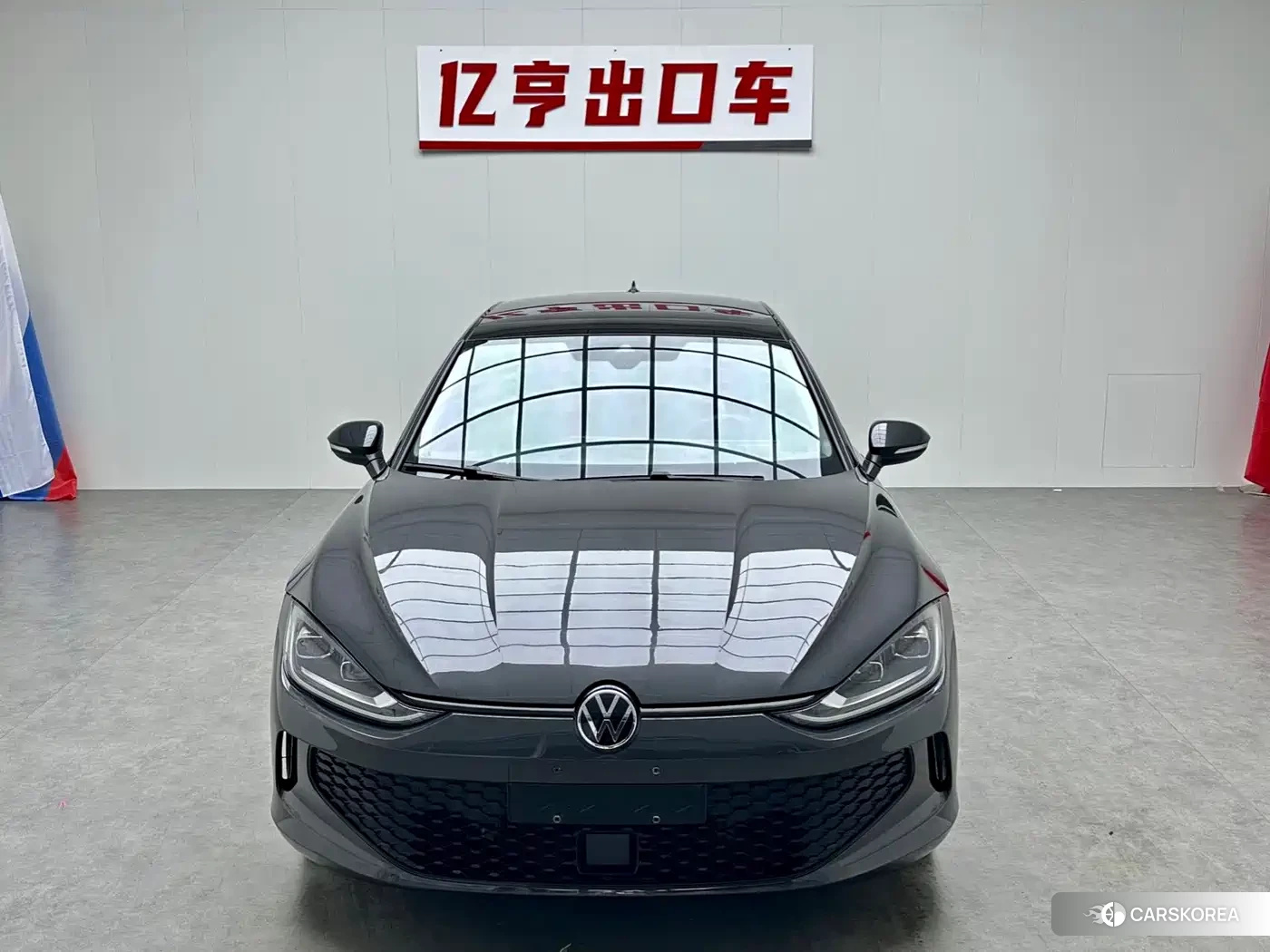Volkswagen Lamando id 4634785 из Китая 7