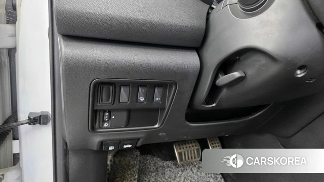 Renault Korea (Samsung) The New QM6 id 4501872 из Кореи 7