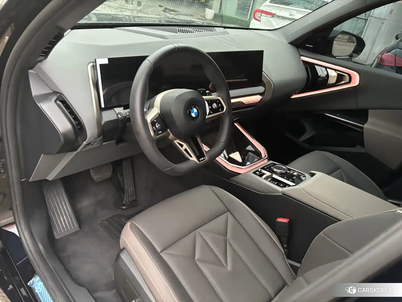 BMW X3 id 4547206 из Китая 7