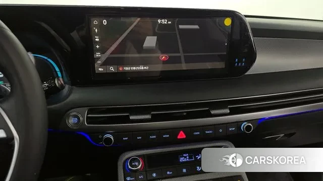 Hyundai The New Palisade id 3366630 из Кореи 7