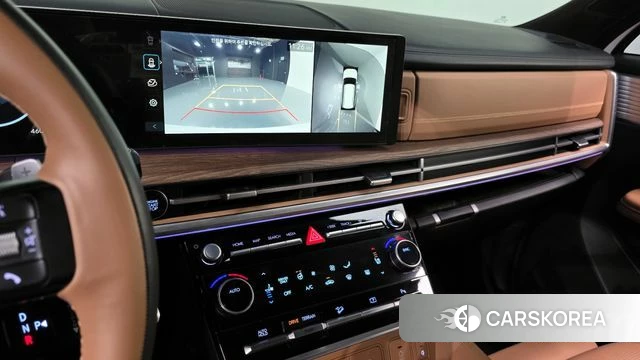 Hyundai Santa Fe (MX5) id 3940211 из Кореи 7